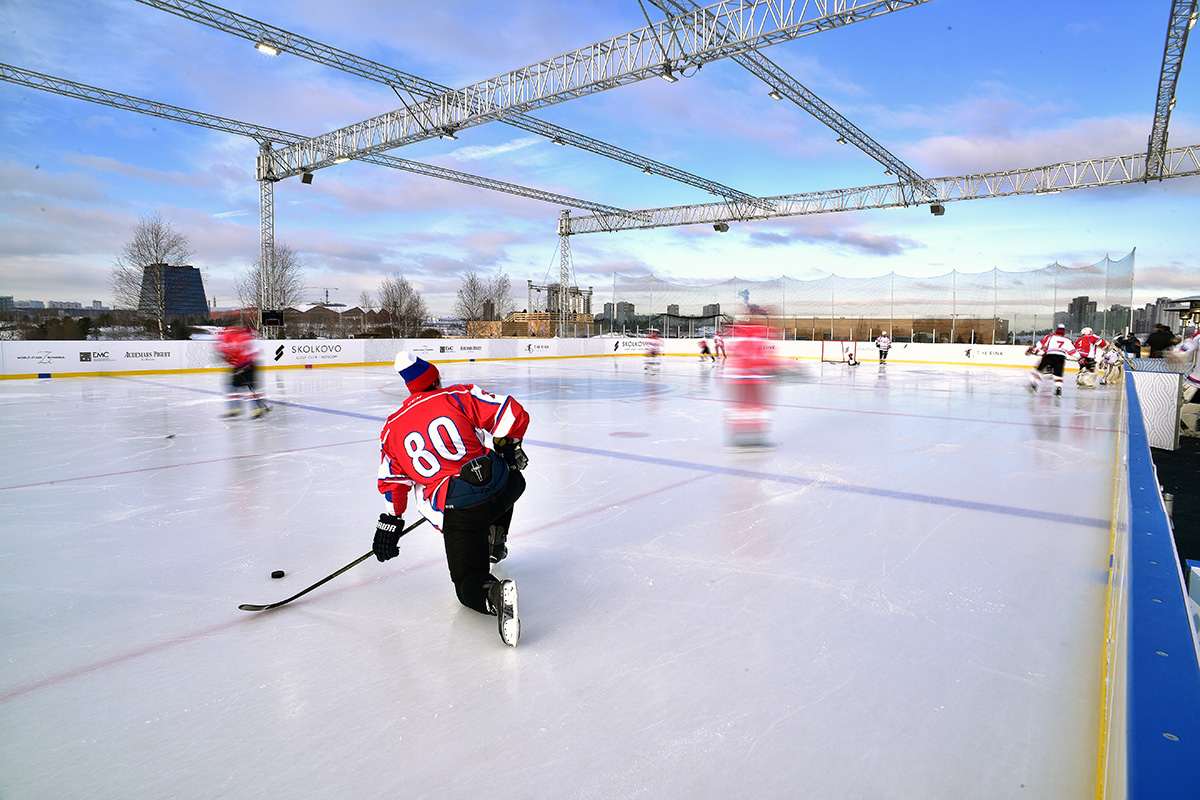 От Чистого Сердца с улыбкой