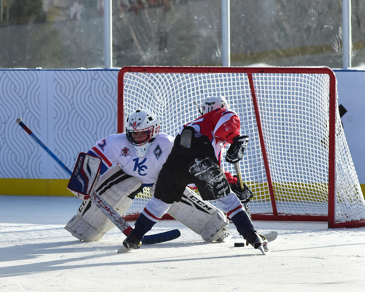 От Чистого Сердца с улыбкой