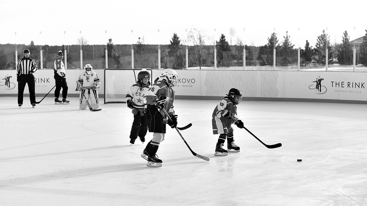 От Чистого Сердца с улыбкой