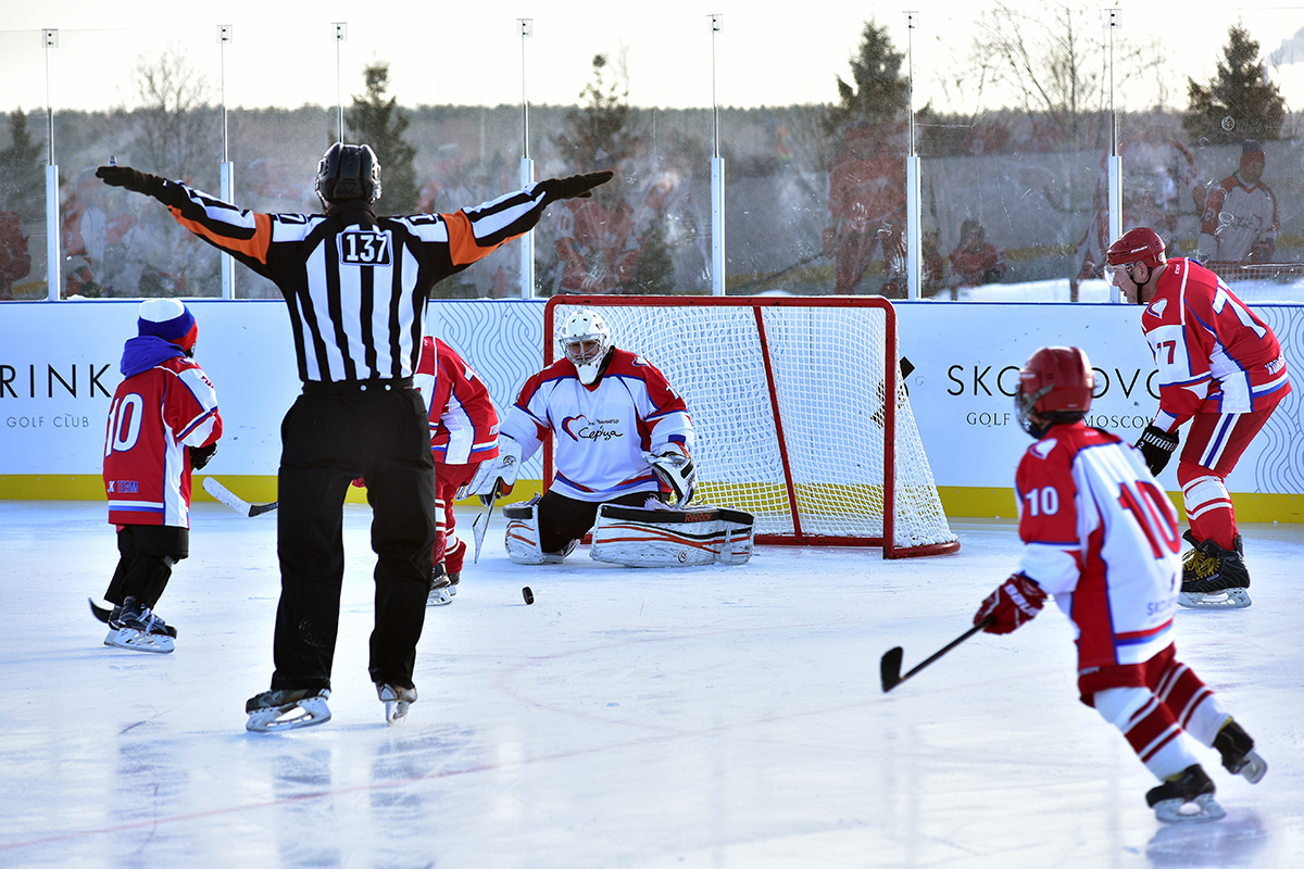 От Чистого Сердца с улыбкой