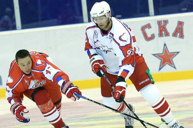 Тверь. Чистосердечное от Ковальчука 