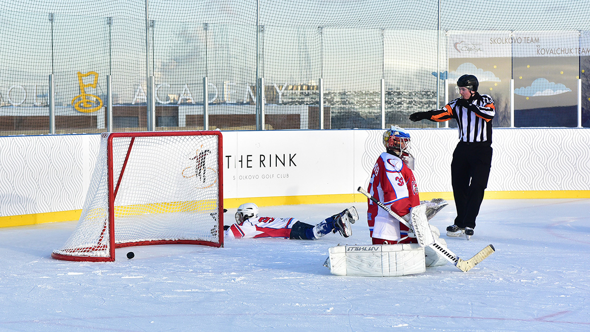 От Чистого Сердца с улыбкой