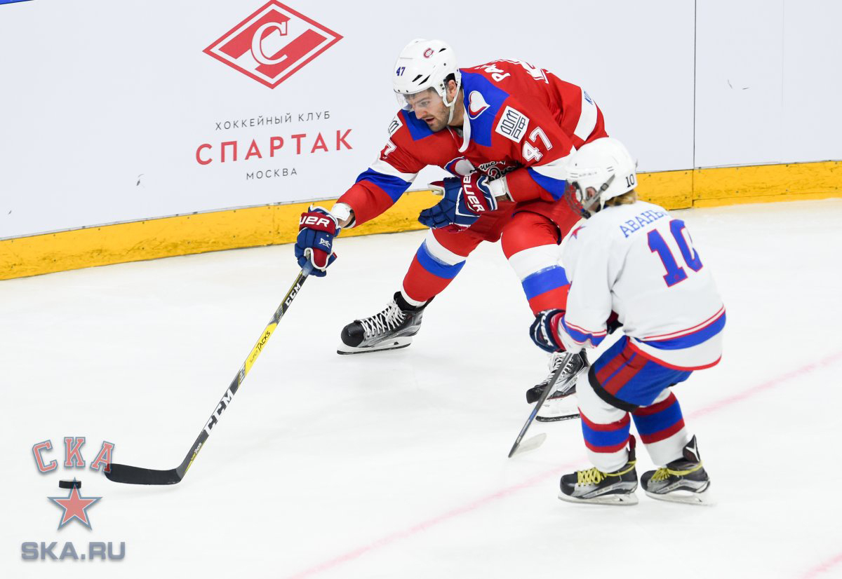 «От Чистого Сердца» для следж-хоккея. Санкт-Петербург