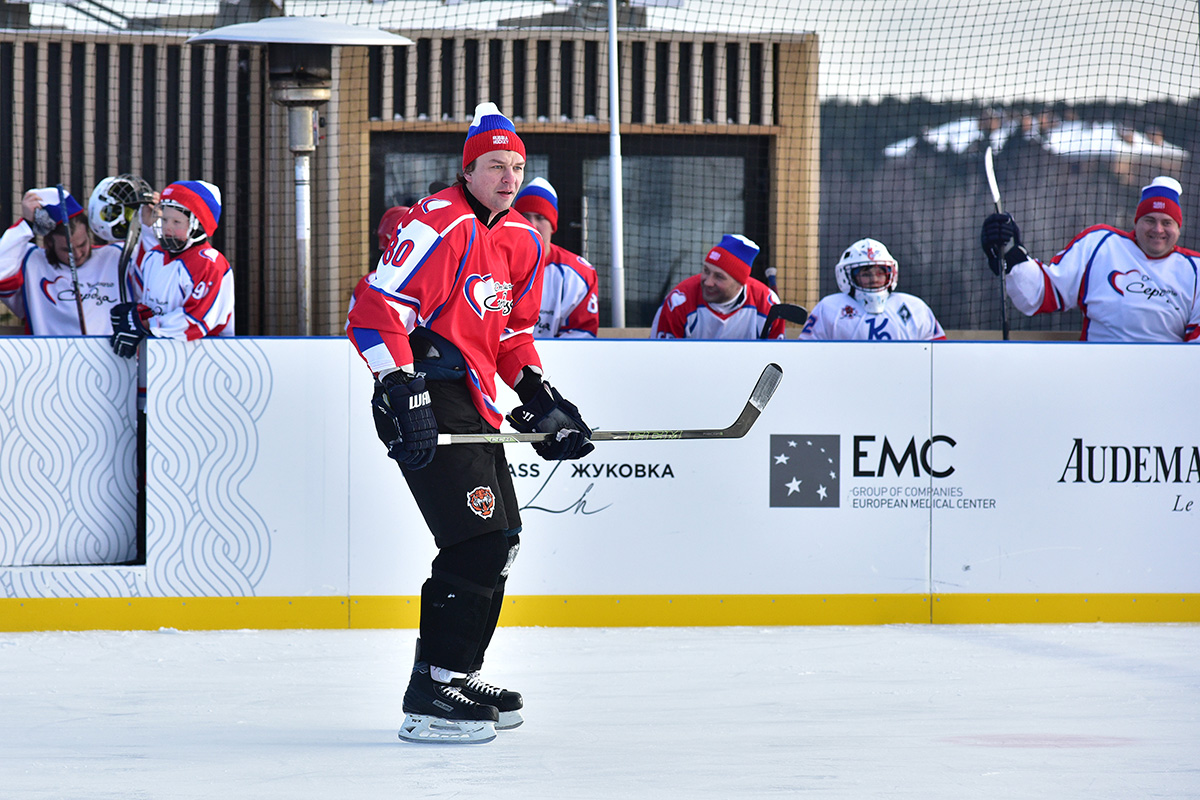 От Чистого Сердца с улыбкой