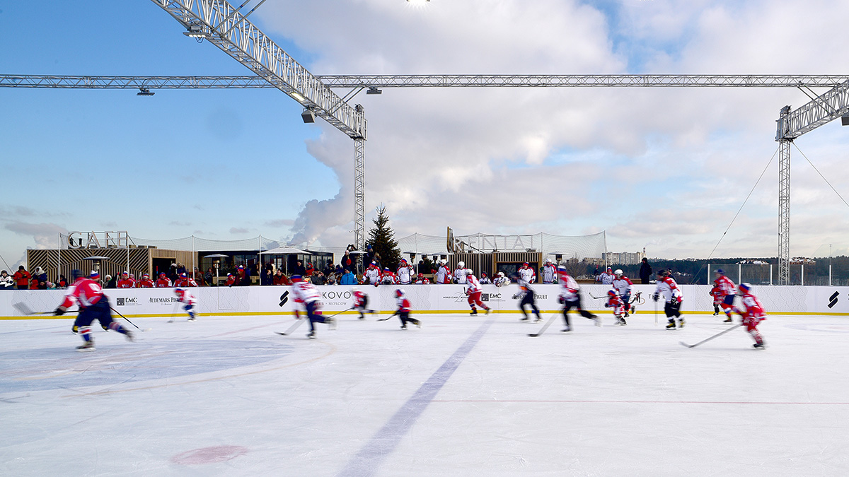 От Чистого Сердца с улыбкой